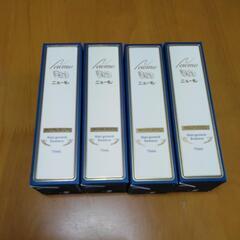 ファーマフーズ ニューモ 育毛剤 75ml 4本セット