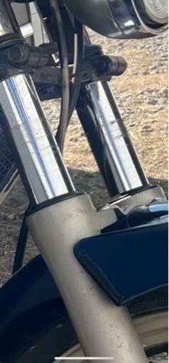 バンディット250