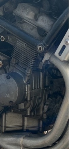 バンディット250