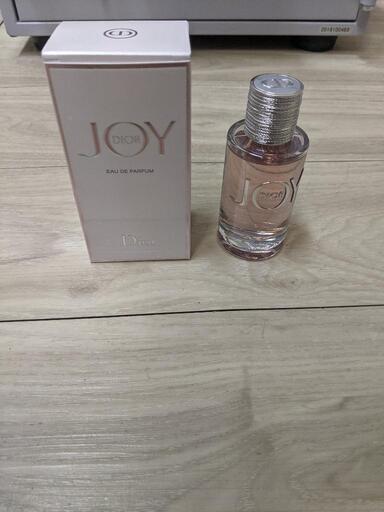 Dior JOY クリスチャンディオール　ジョイ　オーデパルファム　Dior香水