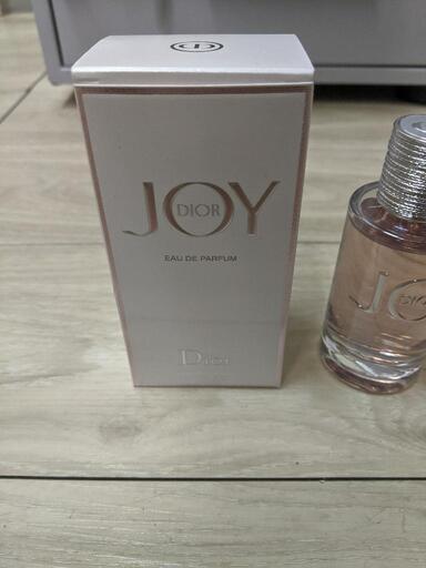 Dior JOY クリスチャンディオール　ジョイ　オーデパルファム　Dior香水 - 北九州市