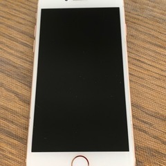 iPhone8 64GB SIMフリー