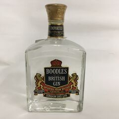 ジンＢＯＯＤ ＢＲＩＴＩＳＨ ＧＩＮ