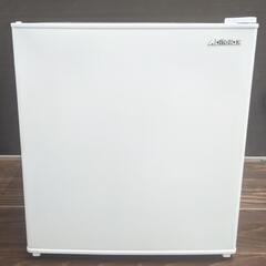 Abitelax1ドア電気冷蔵庫（2020年製）