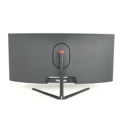 引取限定】JAPANNEXT JN-VC34102UWQHDR 34型 ウルトラワイド曲面液晶 