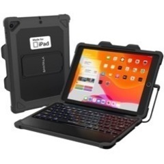 【超🉐❗️】iPadキーボード付きケース