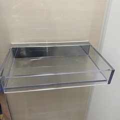 LIXIL 丸洗いカウンター お風呂の蓋とラック セット