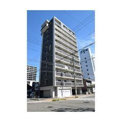 ✨敷金・礼金ゼロ✨鉄筋コンクリート造！名古屋駅まで徒歩１０分物件🏠