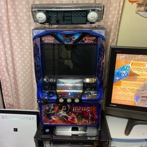 バジリスク絆実機 バジリスク絆実機