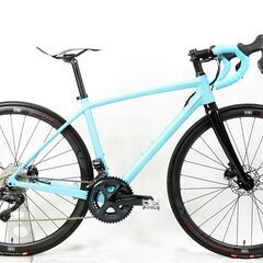 ANCHOR 「アンカー」 RL8DW Di2 2021年モデル ロードバイク