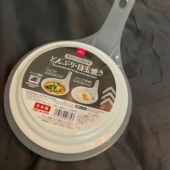 電子レンジ調理器具