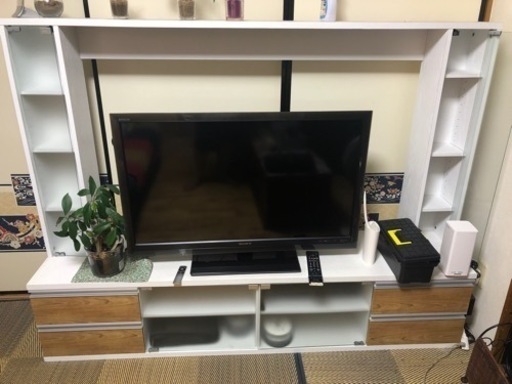 4月３日限定　SONY 液晶TV KDL-40F5
