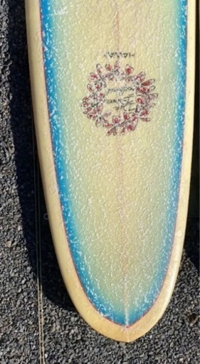 Dick Brewer ディックブリューワー フィッシュサーフボード 5'9' DICK BREWER Surfboards ディックブリューワー サーフボード Dick