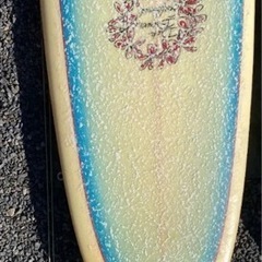 DICK BREWER Surfboards ディックブリューワー　サーフボード