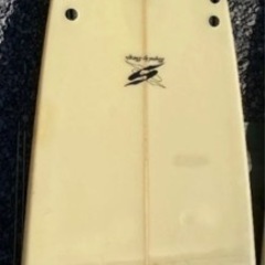 DICK BREWER Surfboards ディックブリューワー　サーフボード