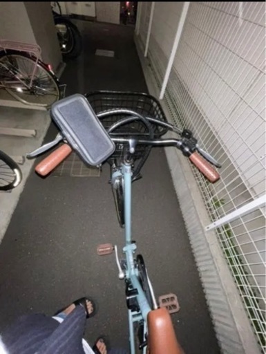 電動アシスト自転車 3/13迄には売却・電動アシスト自転車 26インチ 