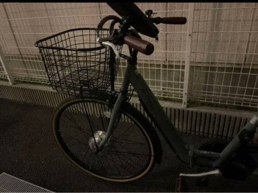 3/13迄には売却・電動アシスト自転車 26インチ 折りたたみ 【公式通販】