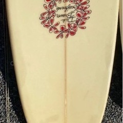 ディックブリューワー　9.2ft ロングボード