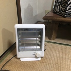 ZEPEAL 電気ヒーター