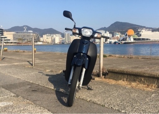 取引進行中】スーパーカブ50 AA04 程度良し！ 【公式通販】
