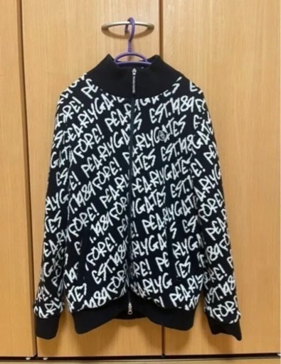 パーリーゲイツ ブルゾン ジャケット ゴルフ用 パーリーゲイツ ゴルフ