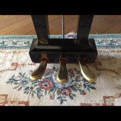 YAMAHA グランドピアノC5 1985年