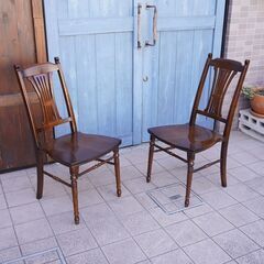 Karimoku(カリモク家具)のCOLONIAL(コロニアル)シリーズ、アームレス