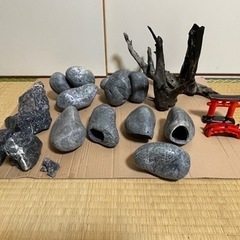 90センチ水槽セット　その他色々