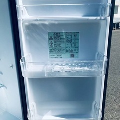 ✨2019年製✨2038番 Panasonic✨ノンフロン冷凍冷蔵庫✨NR-B17BW-T‼️