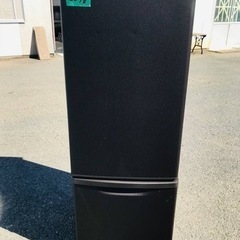 ✨2019年製✨2038番 Panasonic✨ノンフロン冷凍冷蔵庫✨NR-B17BW-T‼️-袋帯 美品 逸品 六通 正絹 【中古】