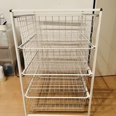 【ネット決済】【受取先決定しました】IKEA アルゴート ALG...