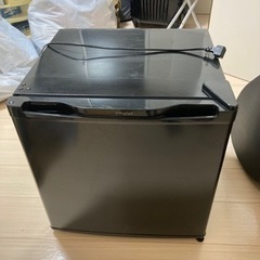 中古simplus シンプラス　1ドア冷蔵庫