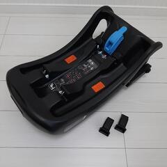 美品】Joie チャイルドシート i-base トラベルシステム
