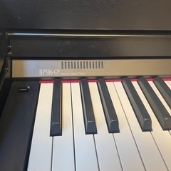 [再値下げ] 電子ピアノ　ROLAND ローランド　HP506GP