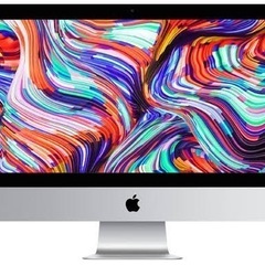 【ネット決済・配送可】【値下げ】iMac 21.5インチ（201...