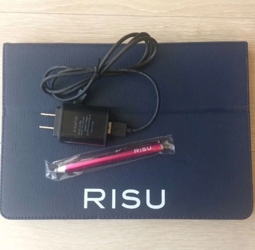 RISU算数　タブレット