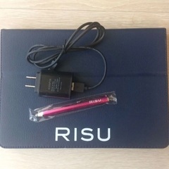 RISU算数　タブレット
