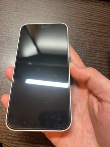 iPhone12mini SIMフリー