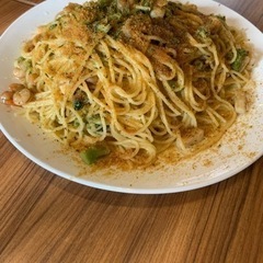 【大好評！来週も開催します】パスタセレクション🍝