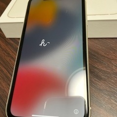超美品❗️】iPhone 11 64GB（人気のホワイト❗️）