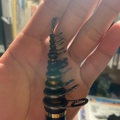 Daiwa トーナメント2号530