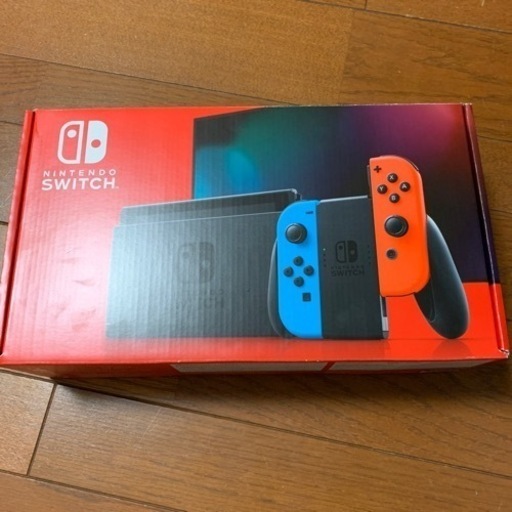 任天堂Switch