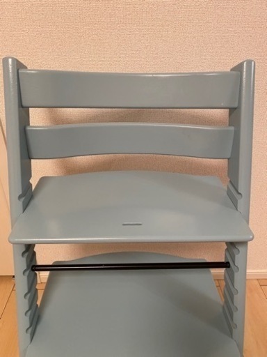 ちゃむさん用」美品 正規店購入品 人気カラー ストッケ トリップ