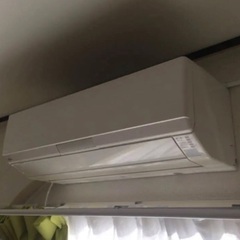 6畳〜9畳用）FUJITSU GENERAL 富士通ゼネラル R AS-R22D-W