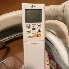 6畳〜9畳用）FUJITSU GENERAL 富士通ゼネラル R AS-R22D-W