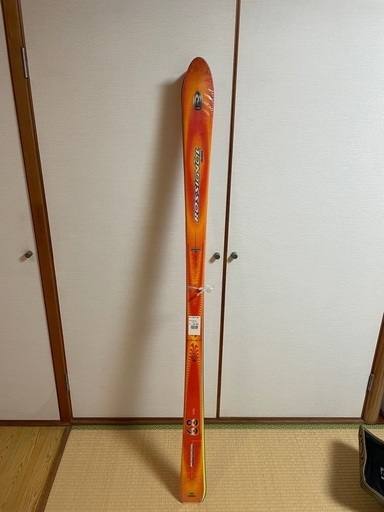 スキー板 ROSSIGVOL 160
