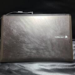 最終値下げ！マウスコンピューター h150HM core i7 Nvidia搭載 