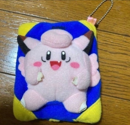 ポケモンピッピ子供ティッシュケース はる 菊池のおもちゃの中古あげます 譲ります ジモティーで不用品の処分 ポケモンピッピ子供ティッシュケース はる 菊池のおもちゃの中古あげます 譲ります ジモティーで不用品の処分