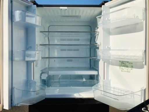 2050番 東芝✨ノンフロン冷凍冷蔵庫✨GR-G51FXV(ZT)‼️