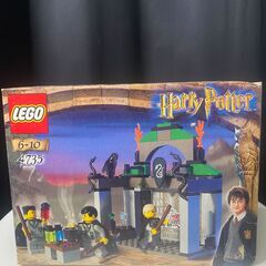 2002年廃盤商品 LEGO Harry Potter 4735...